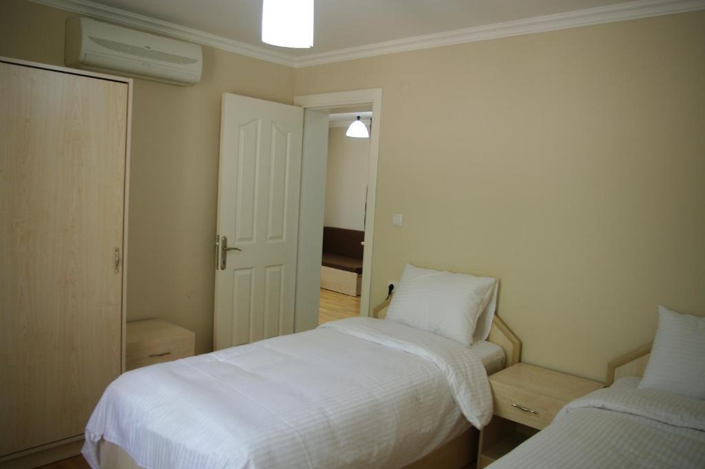 Gulhane Apartments Гумбет Номер фото